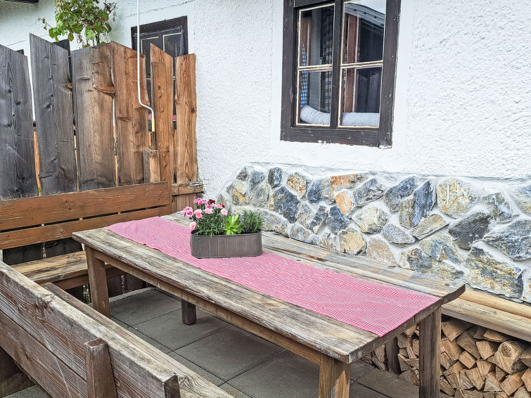 Foto van exterieur van Vakantiehuis Sankt Veit im Pongau