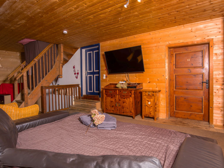 Foto van wonen van Vakantiehuis Sankt Veit im Pongau