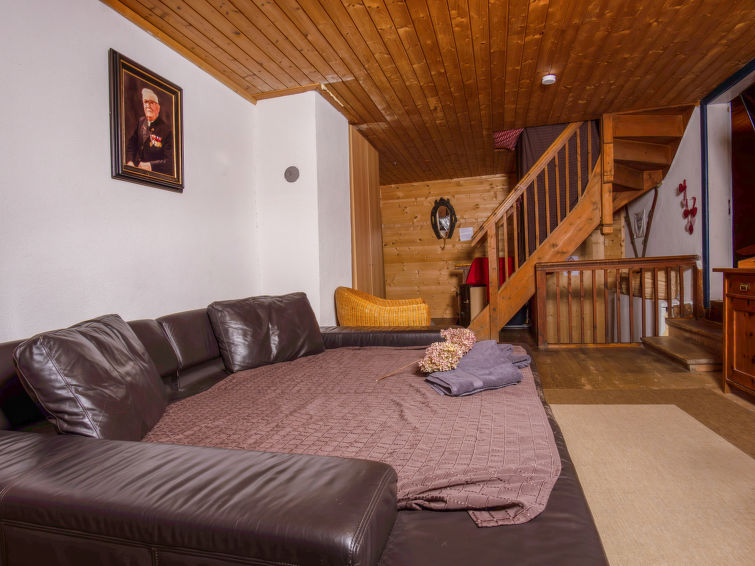 Foto van wonen van Vakantiehuis Sankt Veit im Pongau