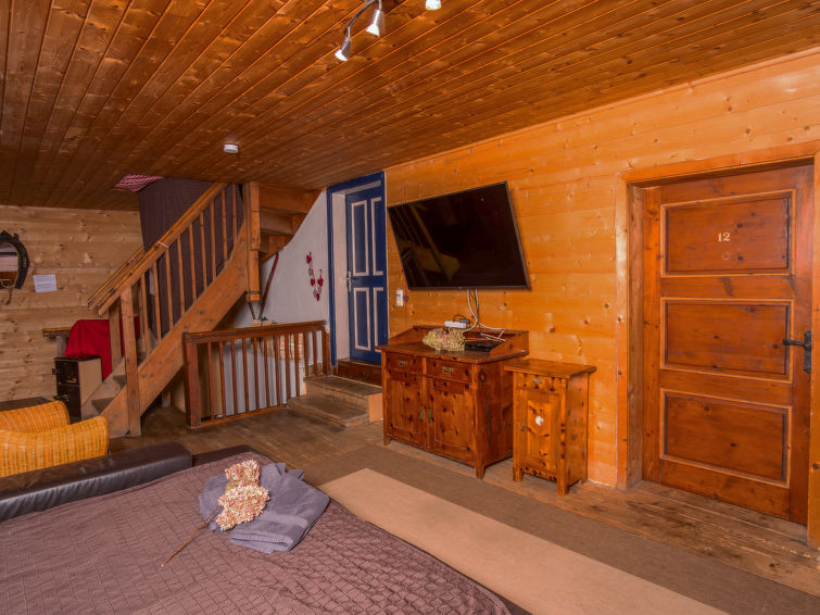 Foto van wonen van Vakantiehuis Sankt Veit im Pongau