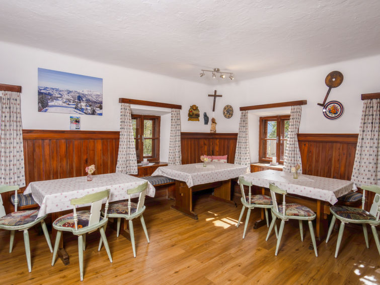 Foto van wonen van Vakantiehuis Sankt Veit im Pongau