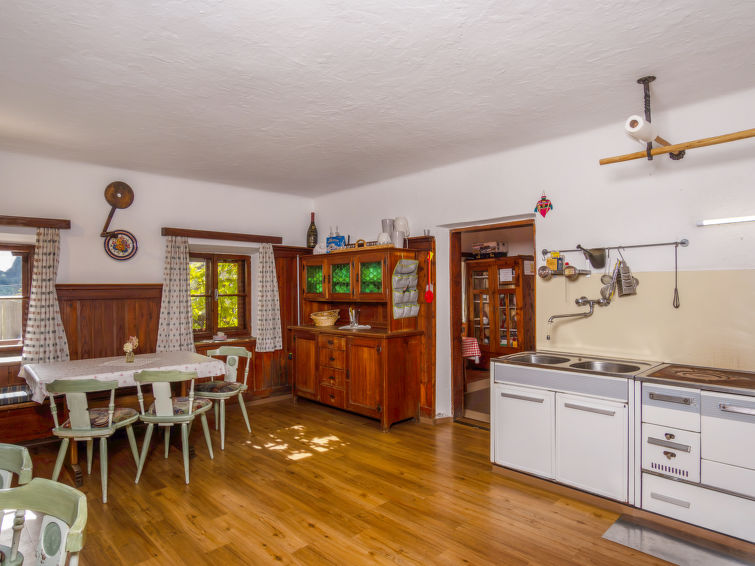 Foto van wonen van Vakantiehuis Sankt Veit im Pongau