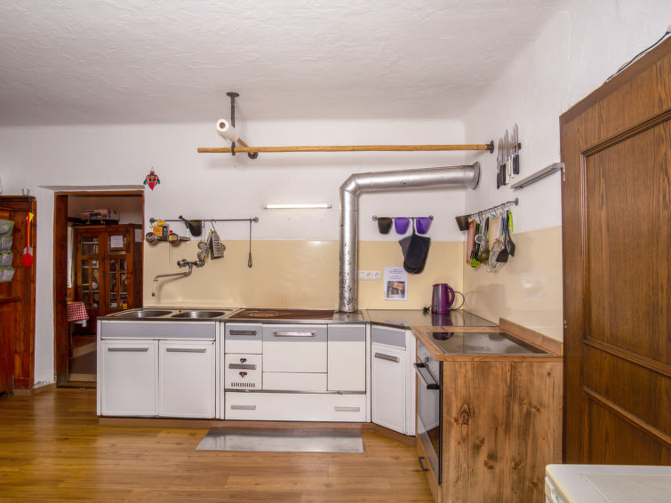 Foto van wonen van Vakantiehuis Sankt Veit im Pongau