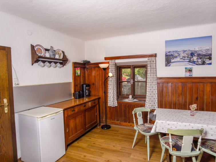 Foto van wonen van Vakantiehuis Sankt Veit im Pongau