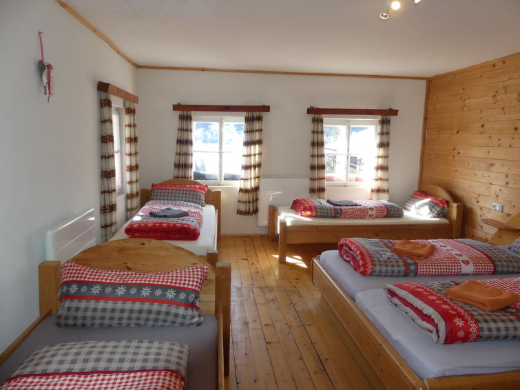 Foto van wonen van Vakantiehuis Sankt Veit im Pongau