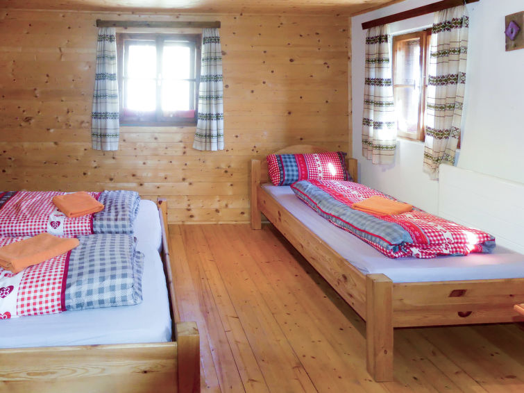 Foto van wonen van Vakantiehuis Sankt Veit im Pongau