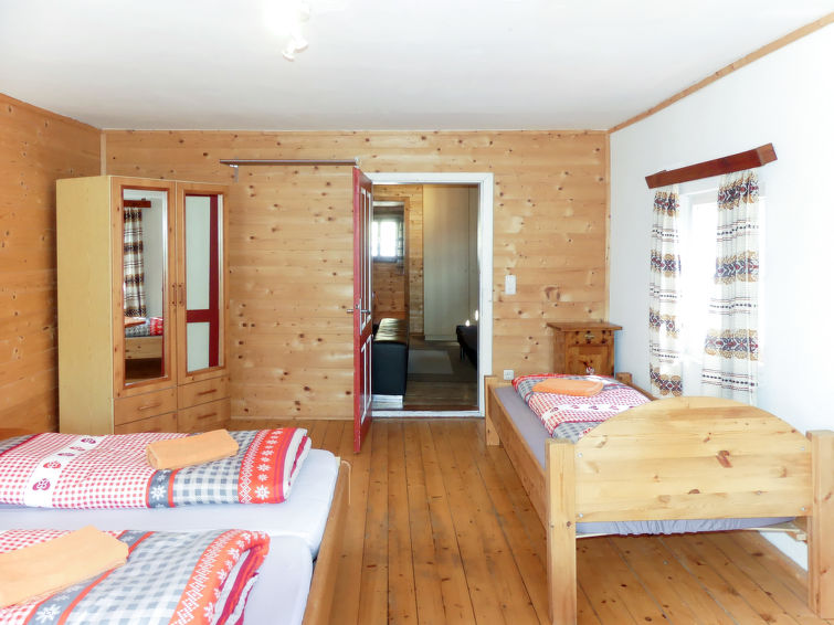 Foto van wonen van Vakantiehuis Sankt Veit im Pongau