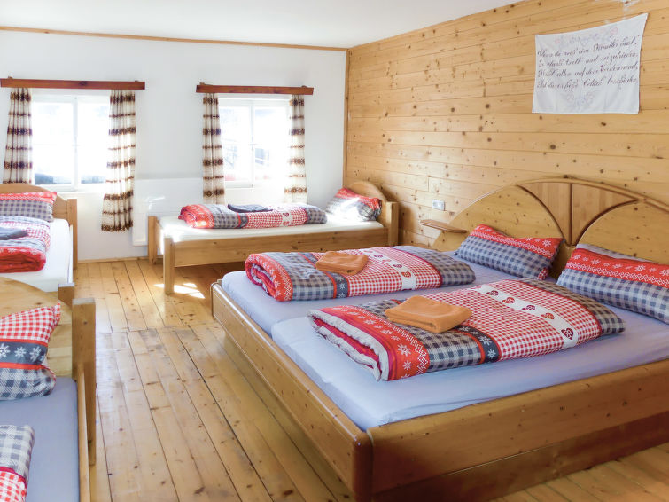 Foto van wonen van Vakantiehuis Sankt Veit im Pongau