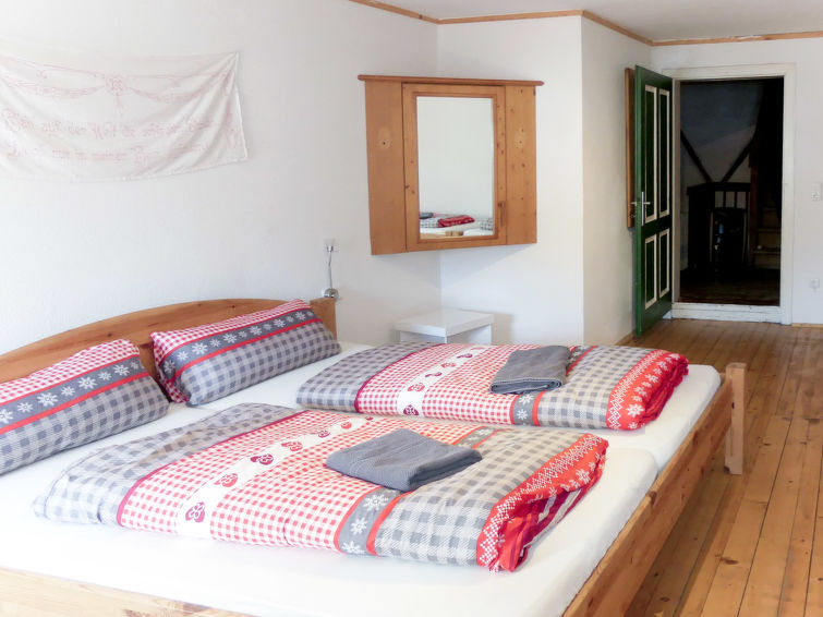 Foto van wonen van Vakantiehuis Sankt Veit im Pongau