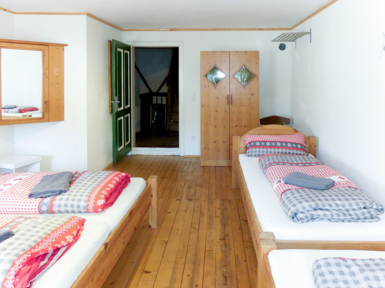 Foto van wonen van Vakantiehuis Sankt Veit im Pongau