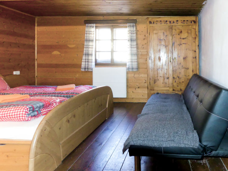 Foto van wonen van Vakantiehuis Sankt Veit im Pongau