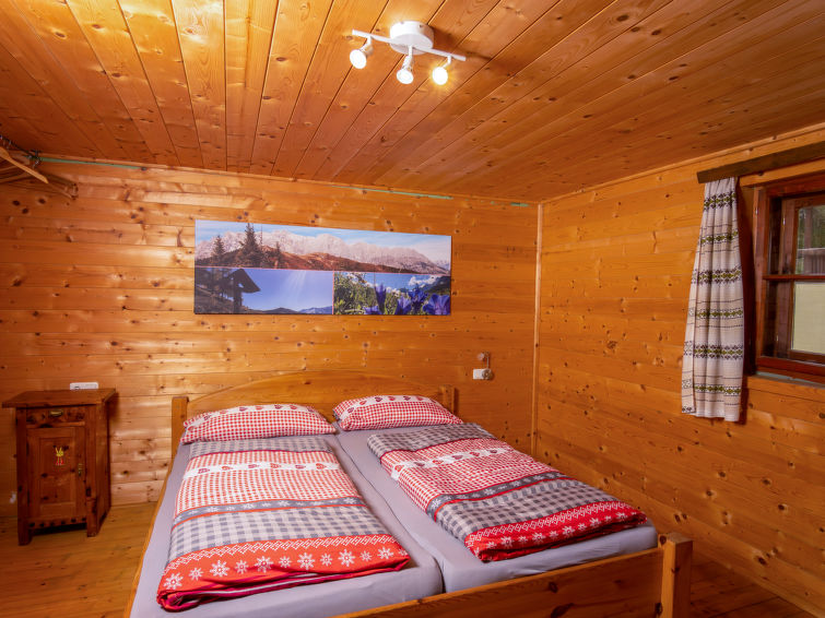 Foto van wonen van Vakantiehuis Sankt Veit im Pongau