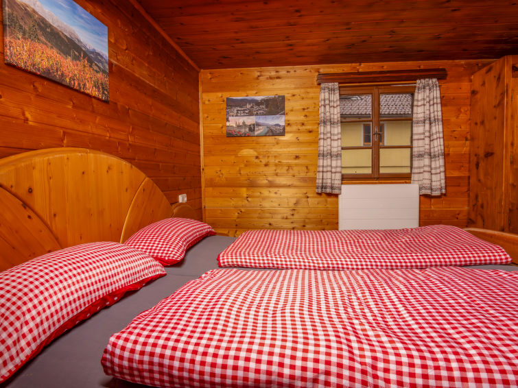 Foto van wonen van Vakantiehuis Sankt Veit im Pongau