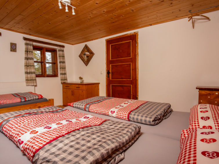 Foto van wonen van Vakantiehuis Sankt Veit im Pongau