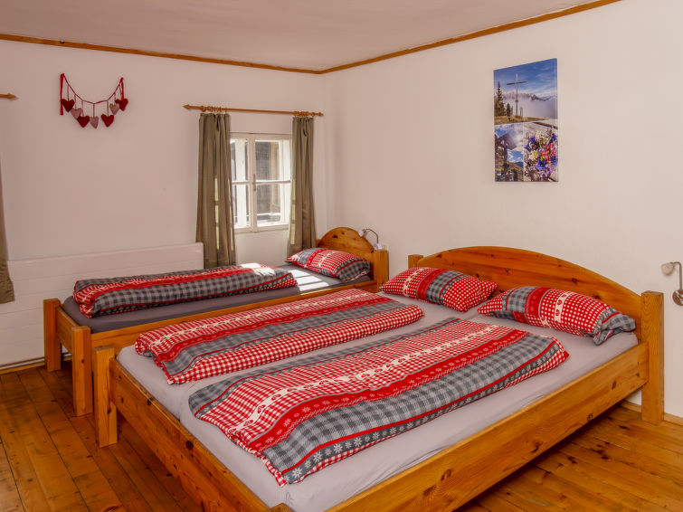 Foto van wonen van Vakantiehuis Sankt Veit im Pongau