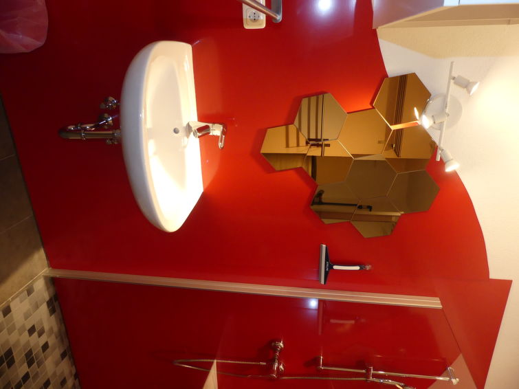 Foto van wonen van Vakantiehuis Sankt Veit im Pongau