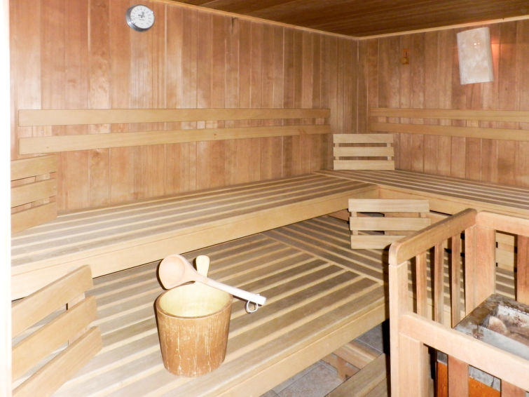 Foto van wonen van Vakantiehuis Sankt Veit im Pongau