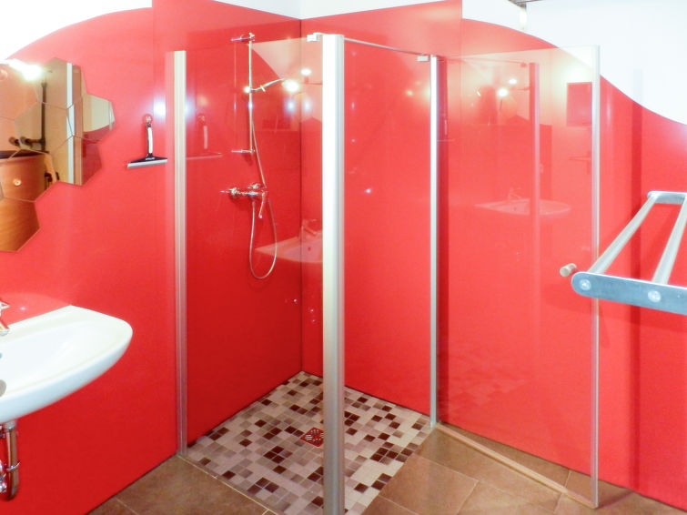 Foto van wonen van Vakantiehuis Sankt Veit im Pongau
