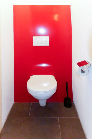 Foto van wonen van Vakantiehuis Sankt Veit im Pongau