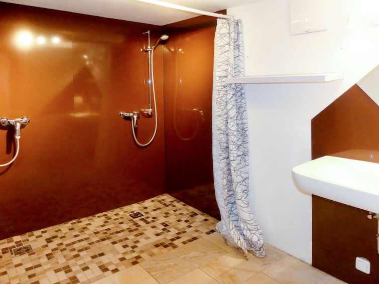 Foto van wonen van Vakantiehuis Sankt Veit im Pongau