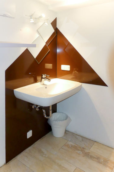 Foto van wonen van Vakantiehuis Sankt Veit im Pongau