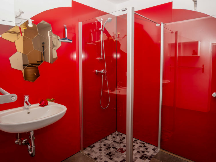Foto van wonen van Vakantiehuis Sankt Veit im Pongau