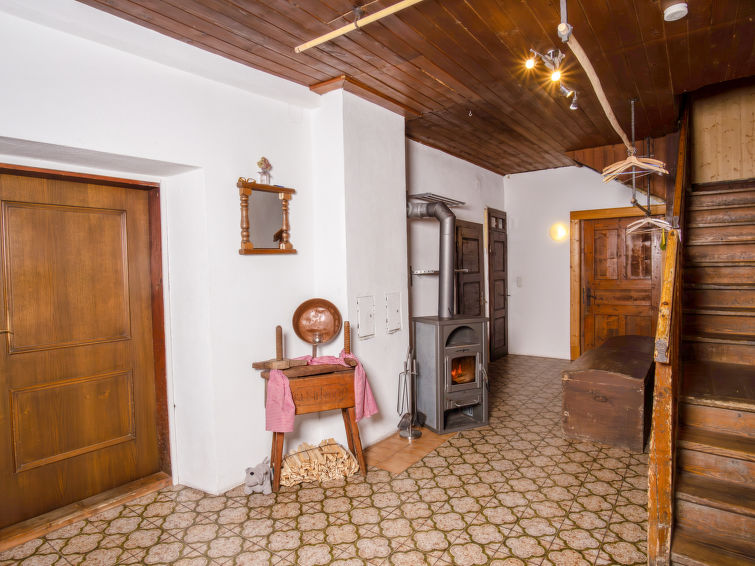 Foto van wonen van Vakantiehuis Sankt Veit im Pongau