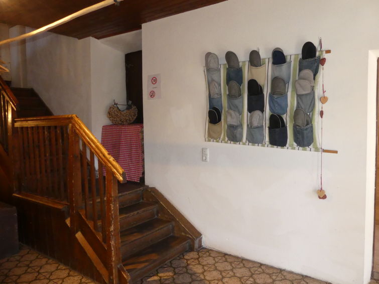Foto van wonen van Vakantiehuis Sankt Veit im Pongau