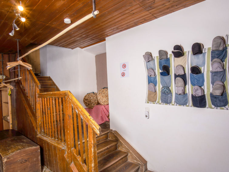 Foto van wonen van Vakantiehuis Sankt Veit im Pongau
