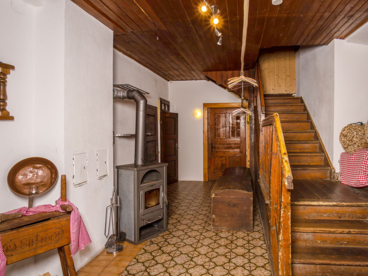 Foto van wonen van Vakantiehuis Sankt Veit im Pongau