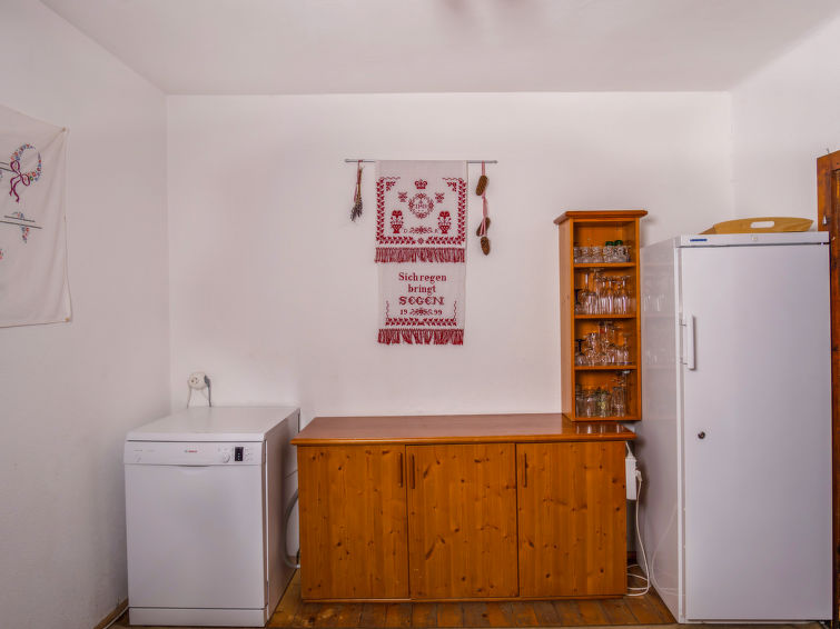 Foto van wonen van Vakantiehuis Sankt Veit im Pongau