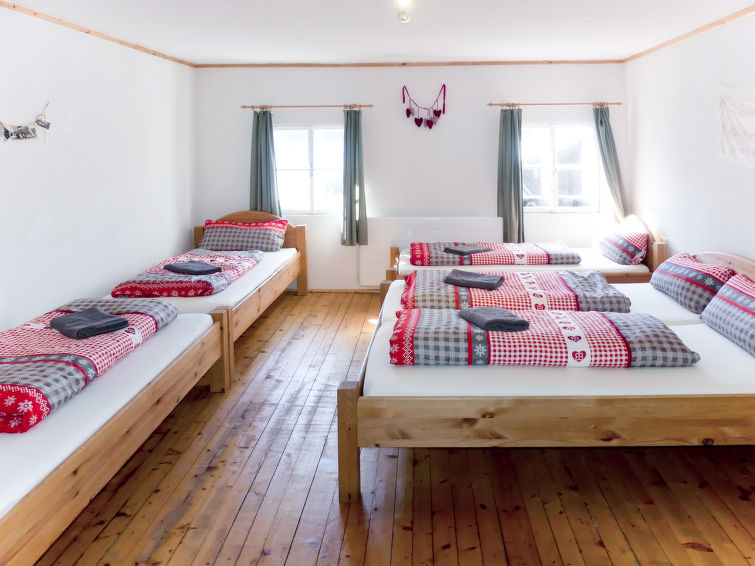 Foto van wonen van Vakantiehuis Sankt Veit im Pongau