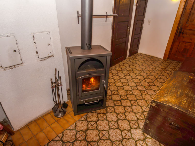 Foto van wonen van Vakantiehuis Sankt Veit im Pongau