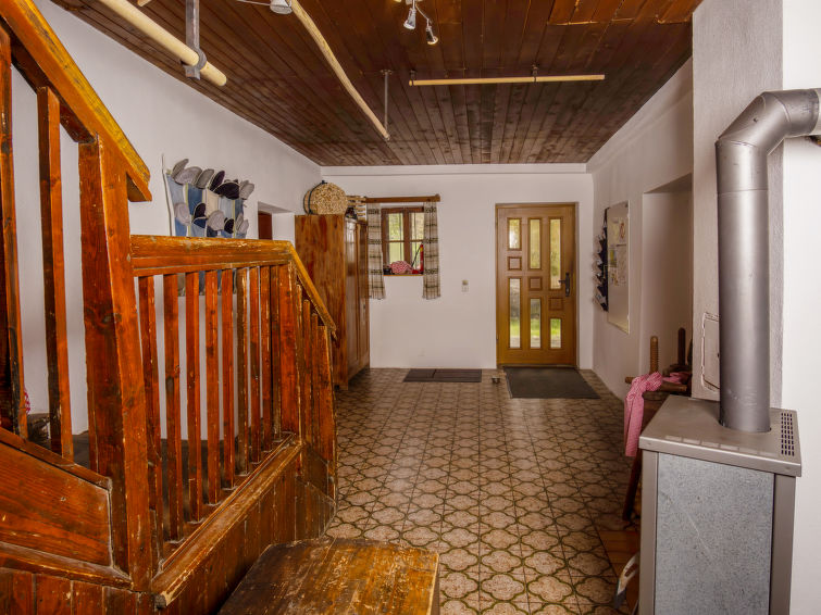 Foto van wonen van Vakantiehuis Sankt Veit im Pongau