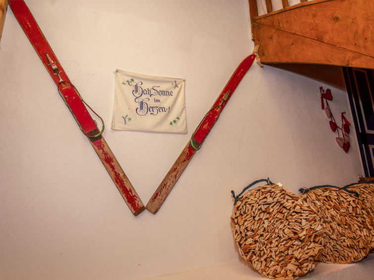 Foto van wonen van Vakantiehuis Sankt Veit im Pongau