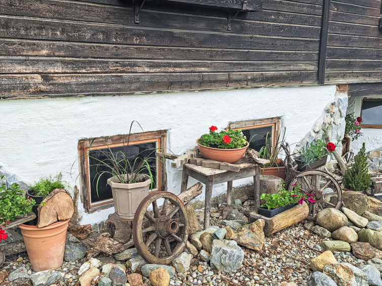 Foto van wonen van Vakantiehuis Sankt Veit im Pongau