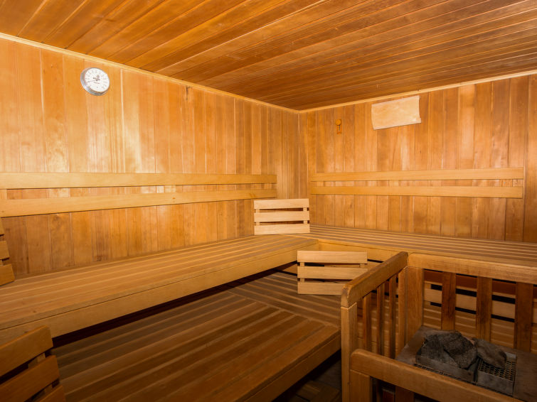 Foto van wonen van Vakantiehuis Sankt Veit im Pongau