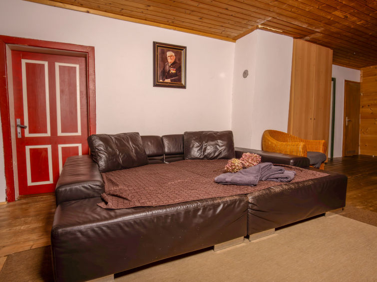 Foto van wonen van Vakantiehuis Sankt Veit im Pongau