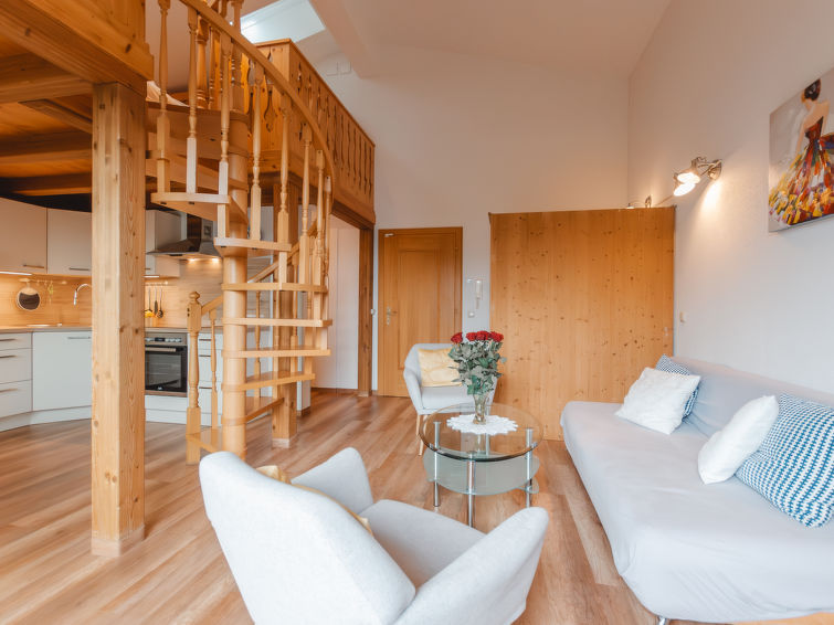 Gezellig Appartement Anna-Katharina in Bad Hofgastein met Pa... | Out! Vakantiehuizen