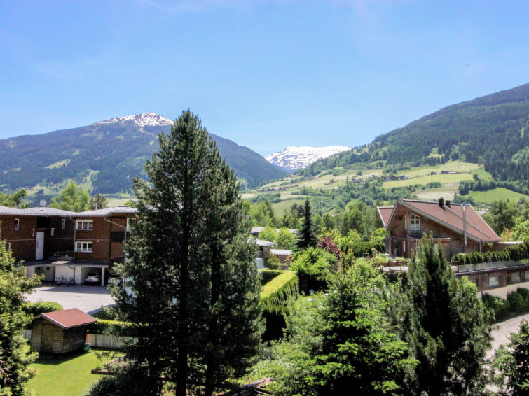 Foto van exterieur van Appartement Bad Hofgastein Foto van exterieur van Appartement Bad Hofgastein