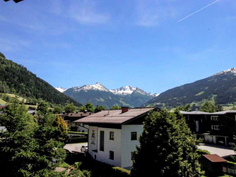 Foto van exterieur van Appartement Bad Hofgastein Foto van exterieur van Appartement Bad Hofgastein