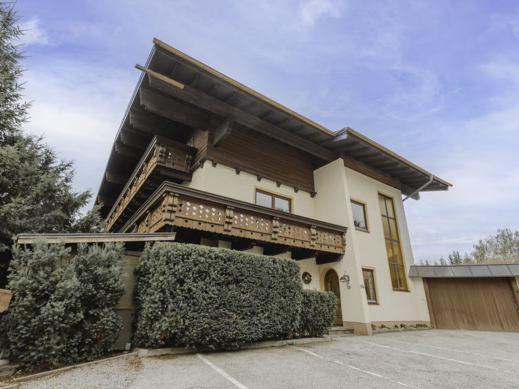 Foto van exterieur van Appartement Bad Hofgastein Foto van exterieur van Appartement Bad Hofgastein