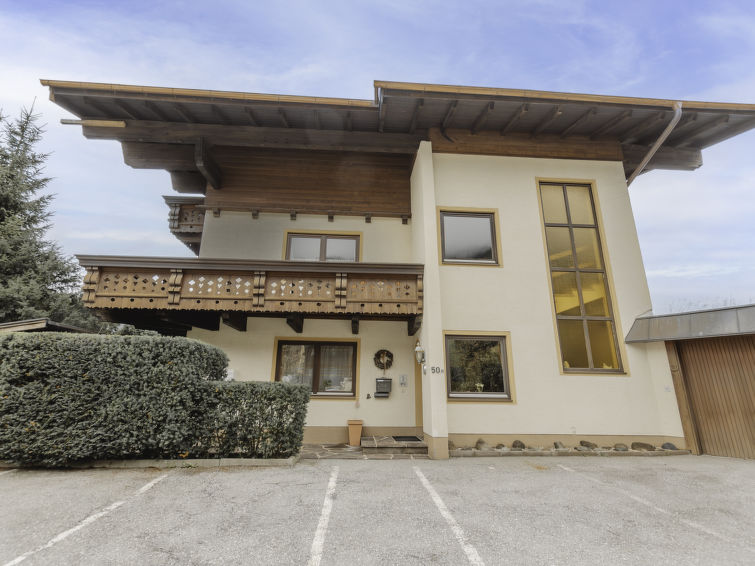 Foto van exterieur van Appartement Bad Hofgastein Foto van exterieur van Appartement Bad Hofgastein