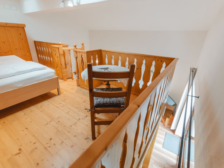 Foto van wonen van Appartement Bad Hofgastein Foto van wonen van Appartement Bad Hofgastein