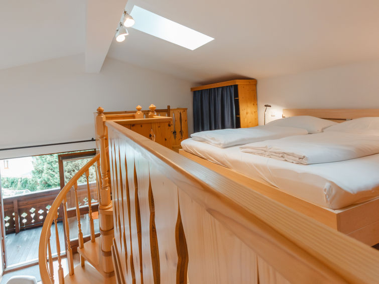 Foto van wonen van Appartement Bad Hofgastein Foto van wonen van Appartement Bad Hofgastein