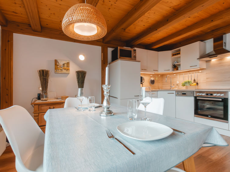 Foto van wonen van Appartement Bad Hofgastein Foto van wonen van Appartement Bad Hofgastein
