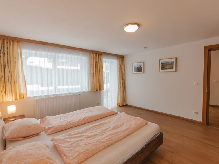 Foto van wonen van Vakantiehuis Bad Hofgastein