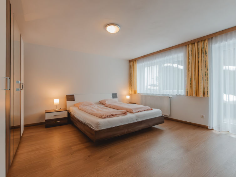 Foto van wonen van Vakantiehuis Bad Hofgastein