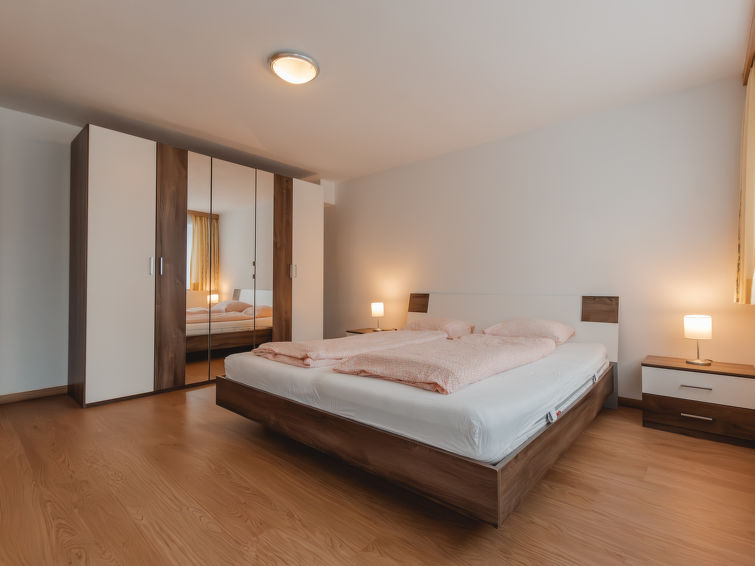 Foto van wonen van Vakantiehuis Bad Hofgastein