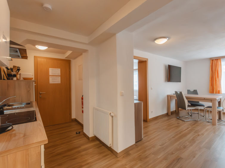 Foto van wonen van Vakantiehuis Bad Hofgastein